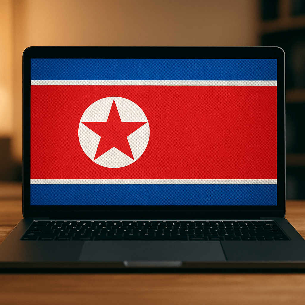 North Korean IT Workers Infiltrate Fortune 500 Companies, Channel Millions to Weapons&nbsp;Programs