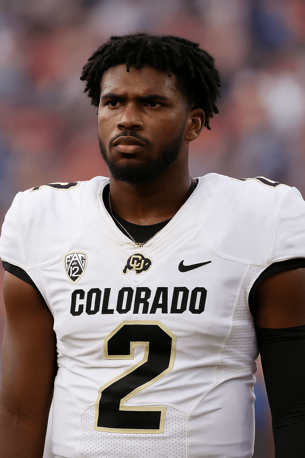 Shedeur Sanders Still Undrafted After Day&nbsp;Two