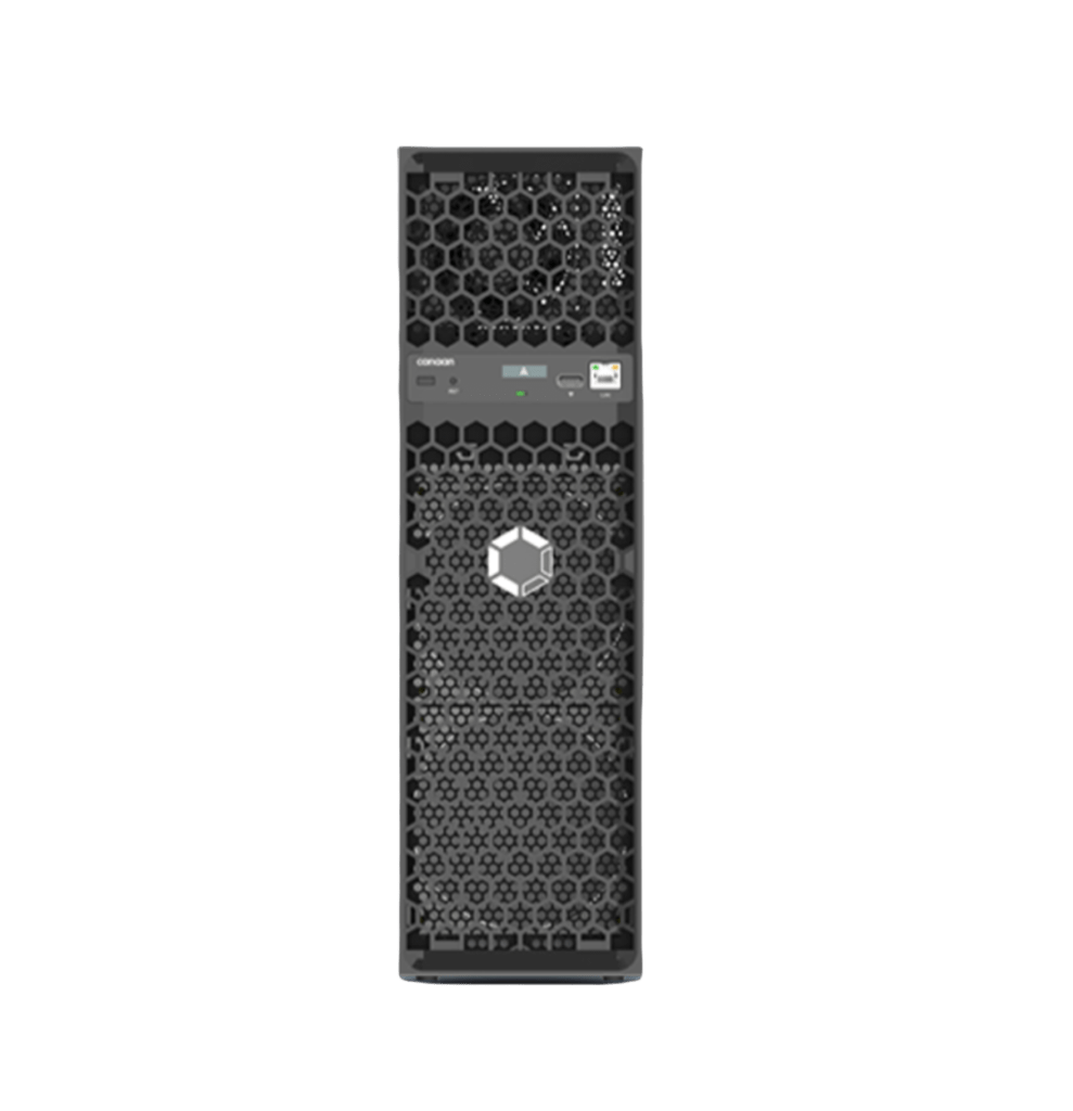 Canaan Unveils Avalon Q Bitcoin Miner For Home&nbsp;Use