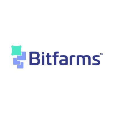 Bitfarms Reports 21 Percent Hashrate Increase to 19.5&nbsp;EH/S