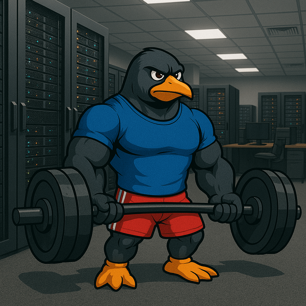 File System Directory #4: /etc (Linux&nbsp;OS)