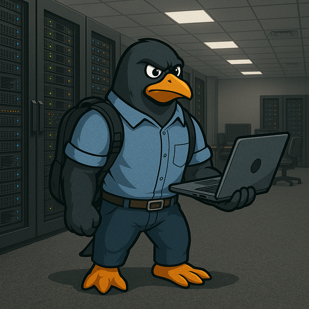 File System Directory #1: /root (Linux&nbsp;OS)