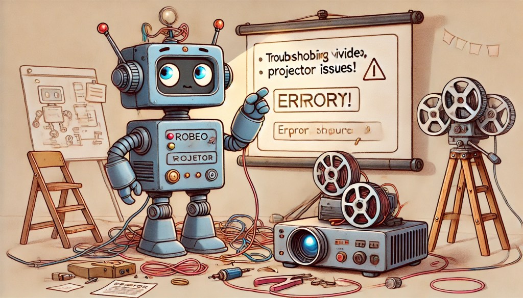 Troubleshoot Video, Projector, and Display&nbsp;Issues