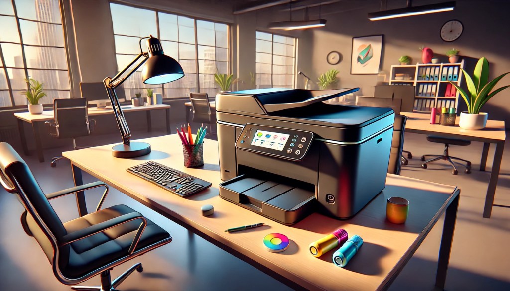 Troubleshooting Printers