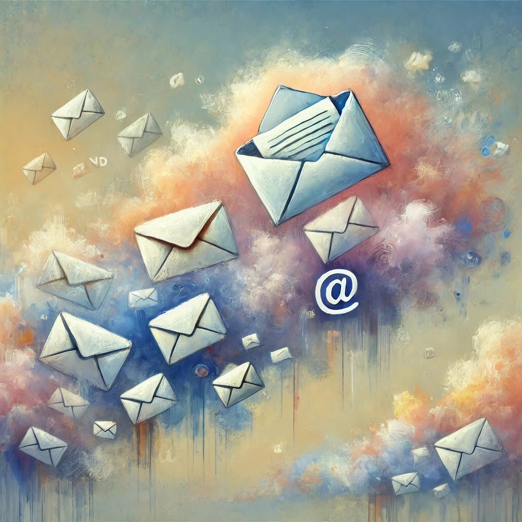 SMTP, POP3, IMAP (Email&nbsp;Protocols)