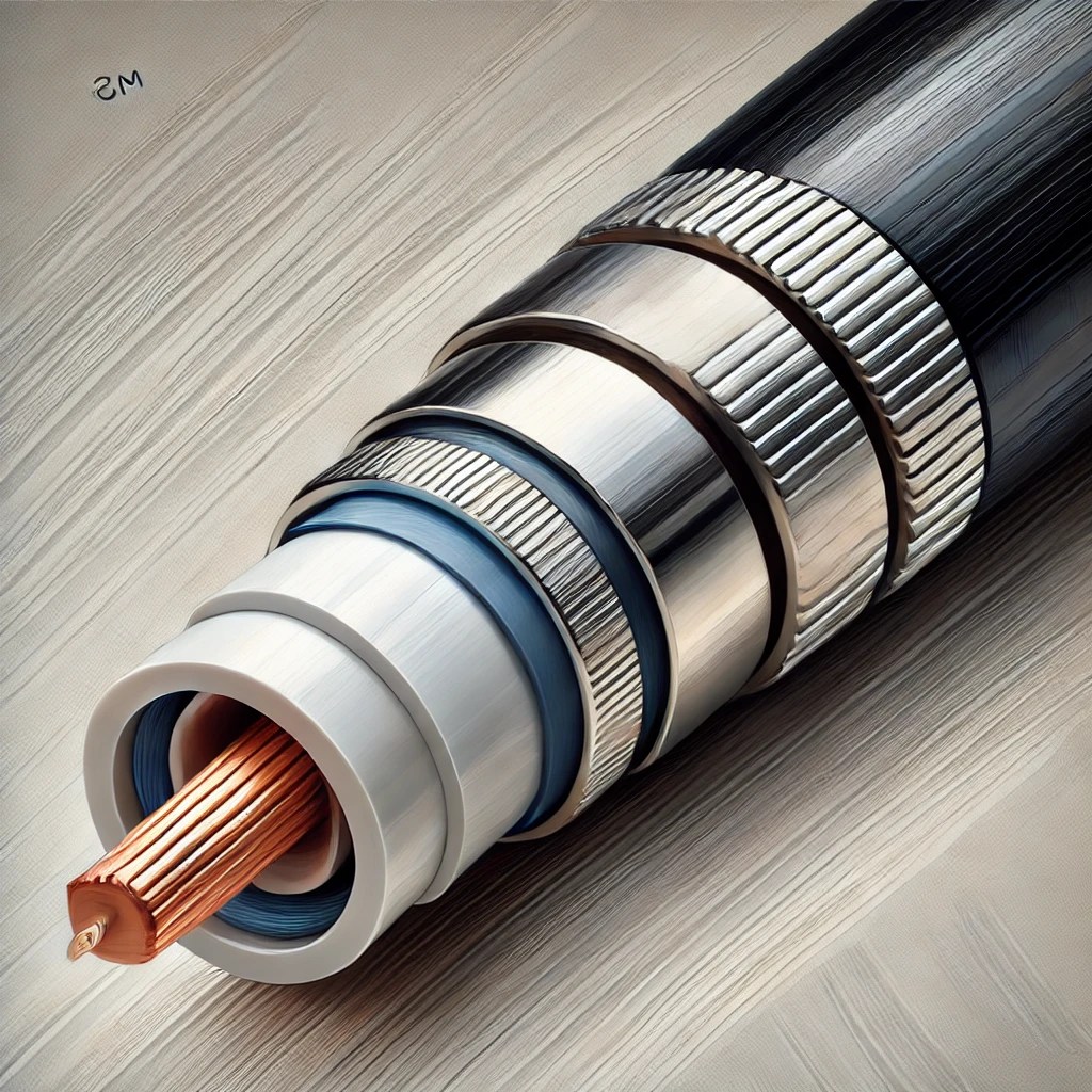 Coaxial Cable