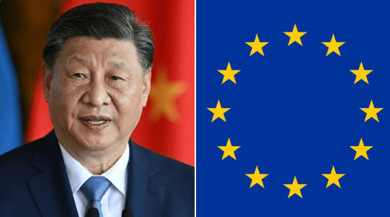 EU and China Commence Talks to Eliminate Tariffs on Chinese Electric&nbsp;Vehicles