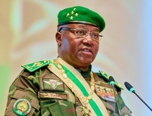 Niger Replaces French with Hausa as National&nbsp;Language