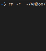 Command #20 – rm (Linux&nbsp;OS)