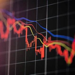 S&P 500 Sees Largest Drop Since&nbsp;2020