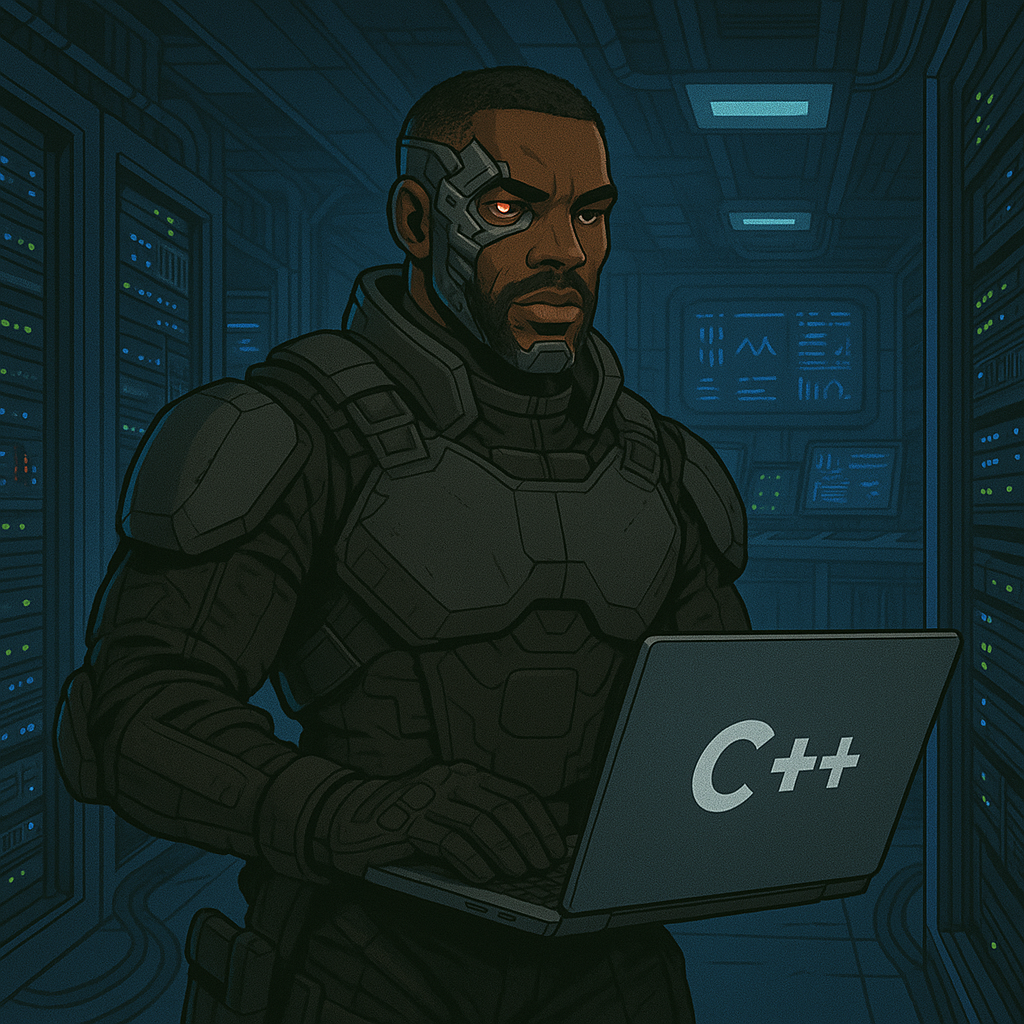 C++ Lesson 1: Foundations of C++ – Bitcoin Versus