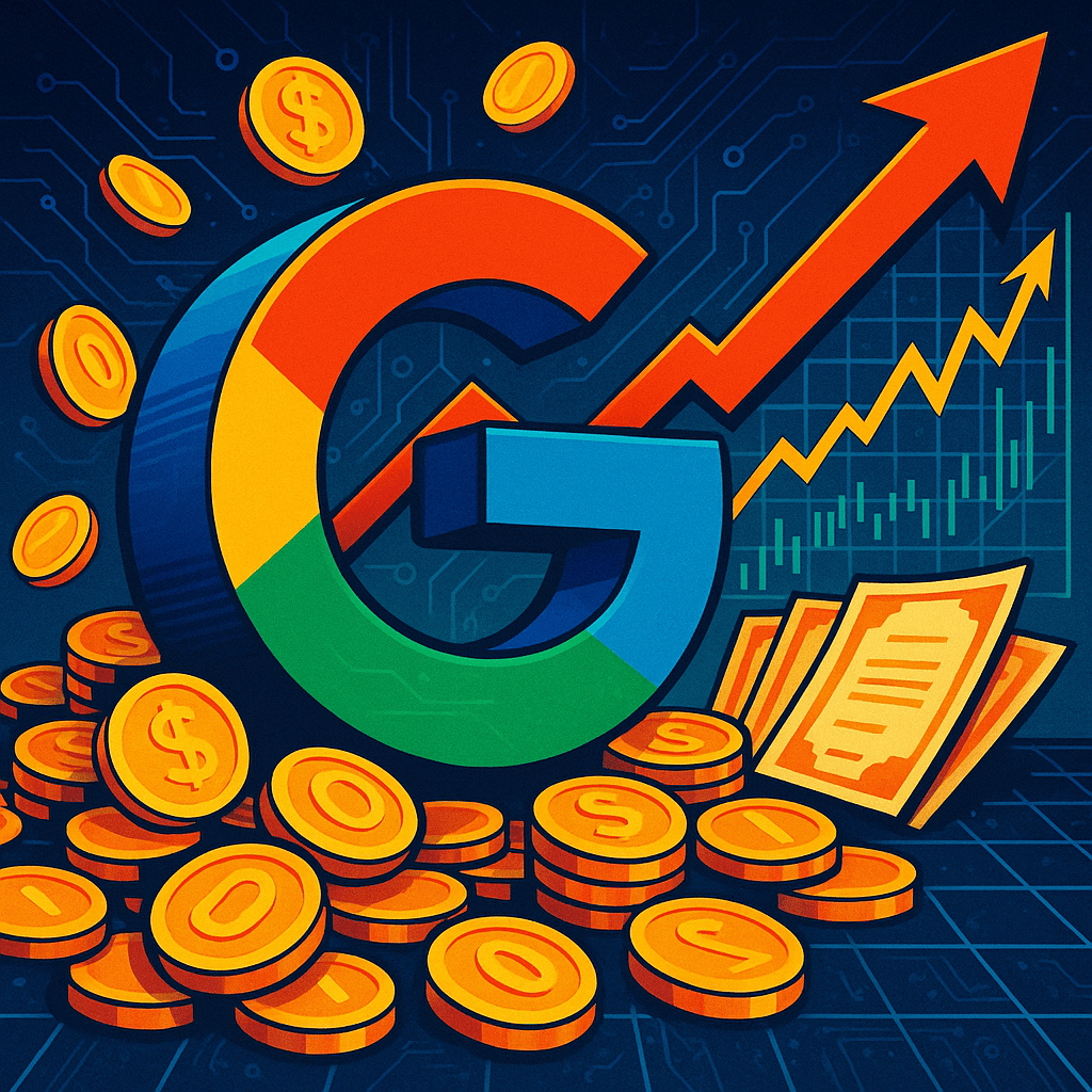 GOOGLE PARENT ALPHABET OKS $70 BILLION STOCK&nbsp;BUYBACK