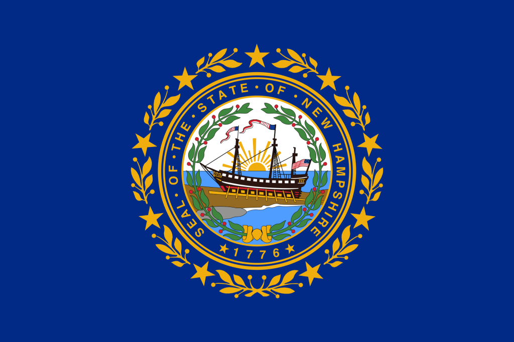 New Hampshire Establishes First State-Level Bitcoin&nbsp;Reserve
