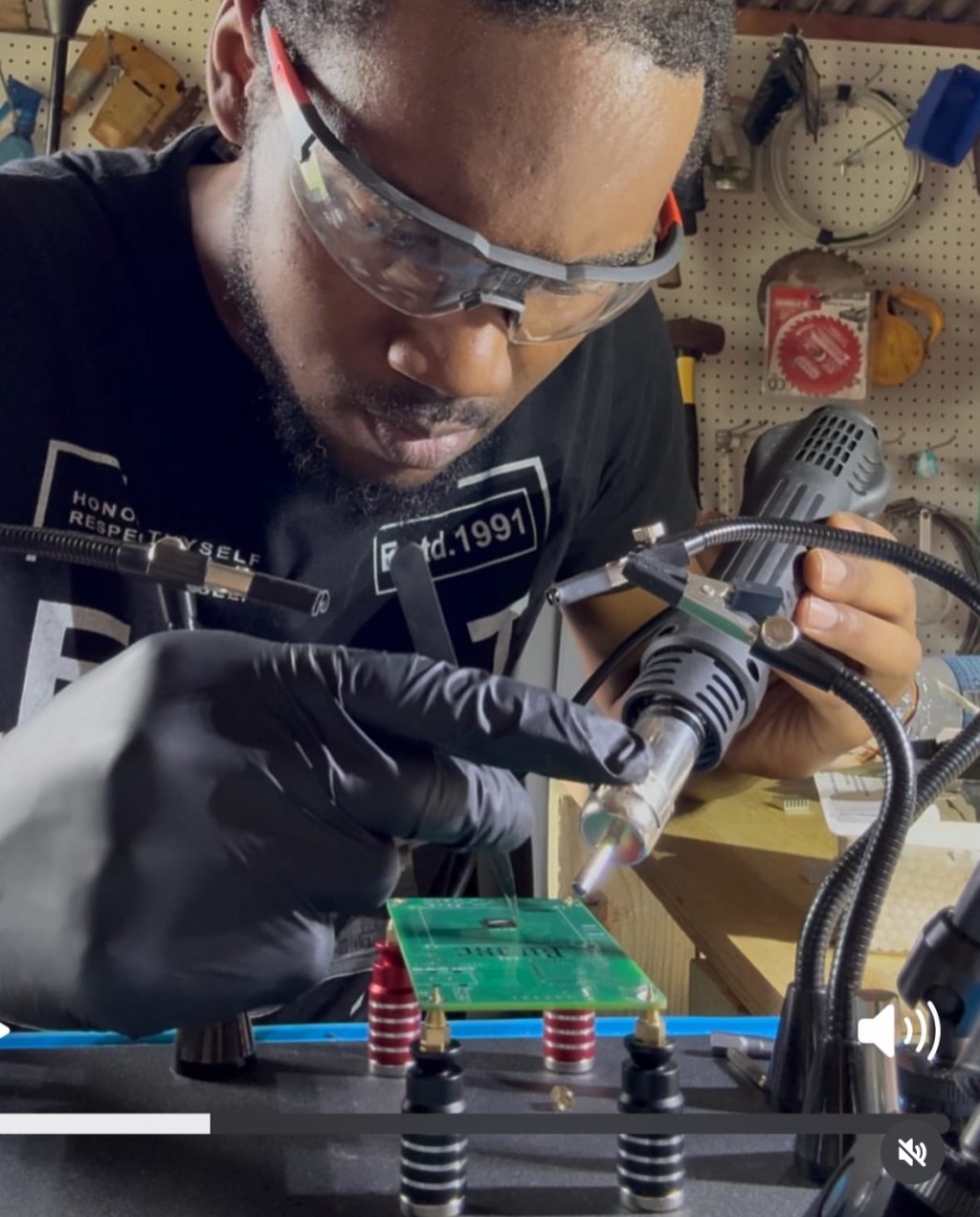 Avalon Q Named ‘Most Interesting’ Bitcoin Miner by Matthan “Bill” Burton