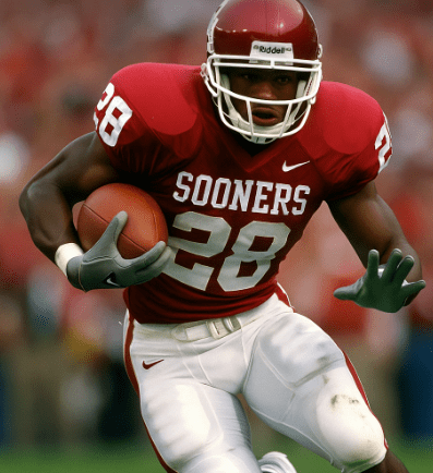 Adrian Peterson Deserved The Heisman In&nbsp;2004