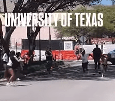 DaBaby Pulls Up to University of Texas Track Practice, Races College&nbsp;Girls