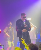 Dalton Knecht Turns Up to Chief Keef’s ‘Faneto’ in Viral Instagram&nbsp;Clip