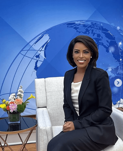 Trump Praises African Reporter During DRC–Rwanda Peace&nbsp;Signing