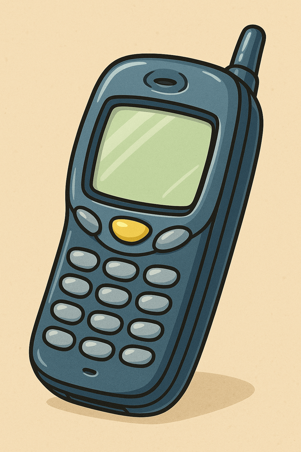 Culture: Users Report Improved Well‑Being After Switching to ‘DumbPhones’