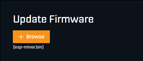 SupraHex Not Showing in Pool? Firmware Update May Be&nbsp;Required