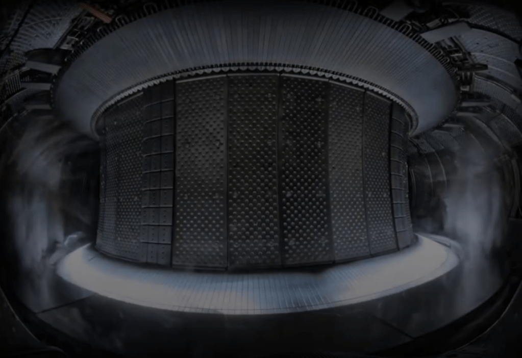 France’s WEST Tokamak Sets Fusion Plasma Duration Record: 1,337 Seconds at 50 Million&nbsp;°C