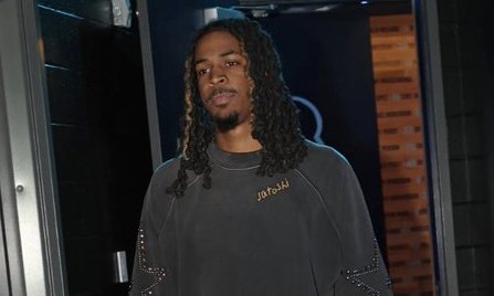 Culture: Ja Morant Spotted Wearing Satoshi Shirt
