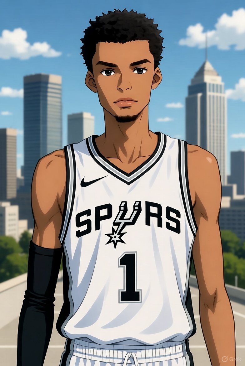 Victor Wembanyama Unleashes Historic Sequence vs Brooklyn Nets