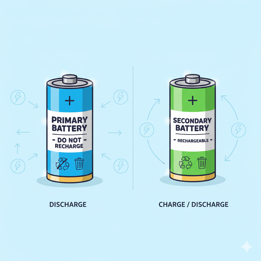 Electrical Engineering: What is a&nbsp;Battery