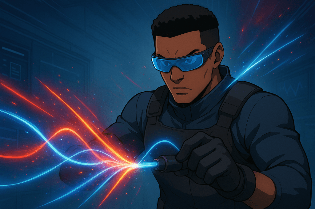 Fiber Optic Training: PMD Polarization Mode Dispersion