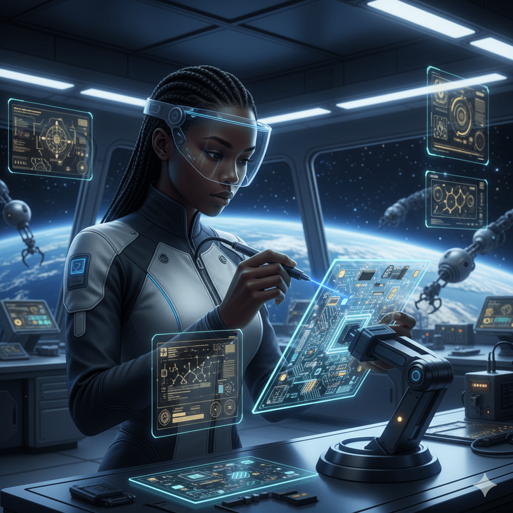 Extracting Flat-Band Capacitance&nbsp;(CFB)