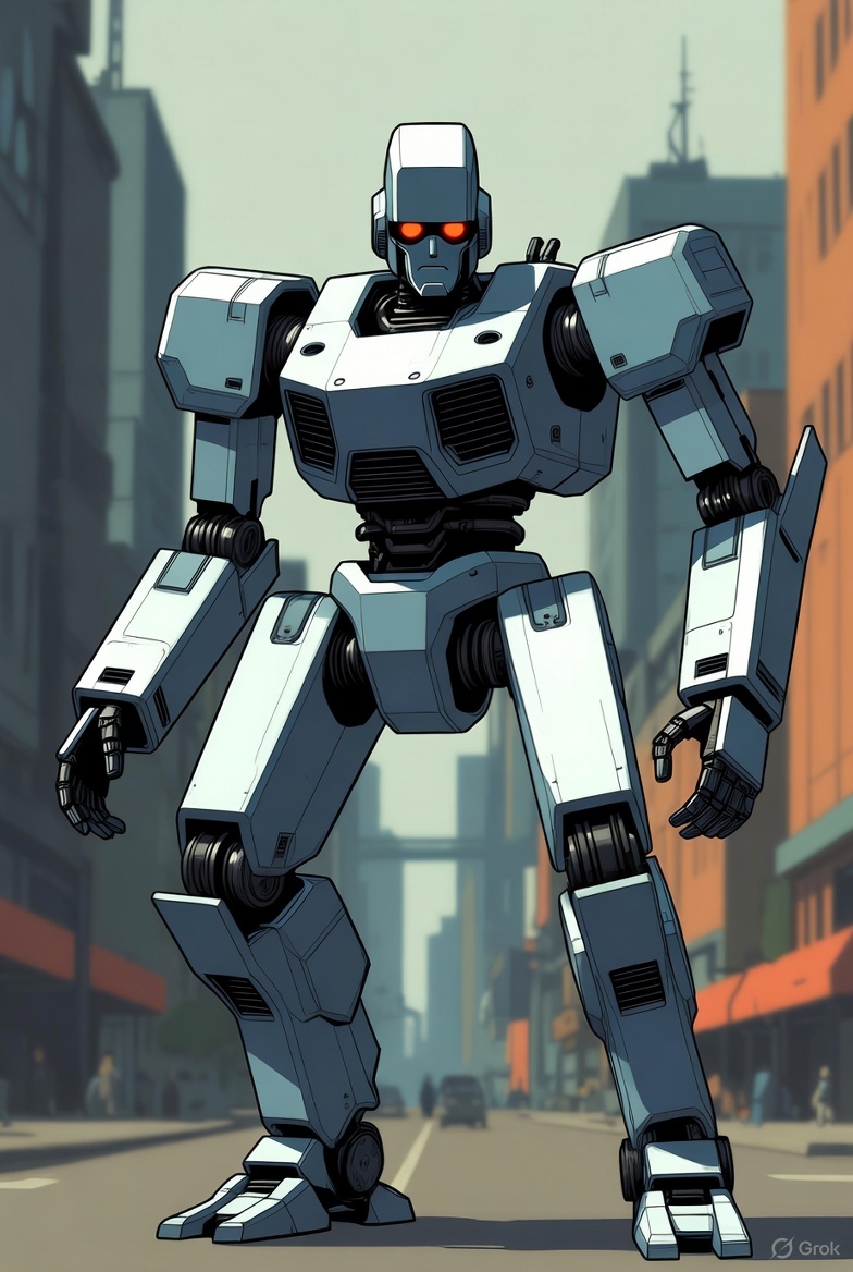 Robotics: Drive Systems