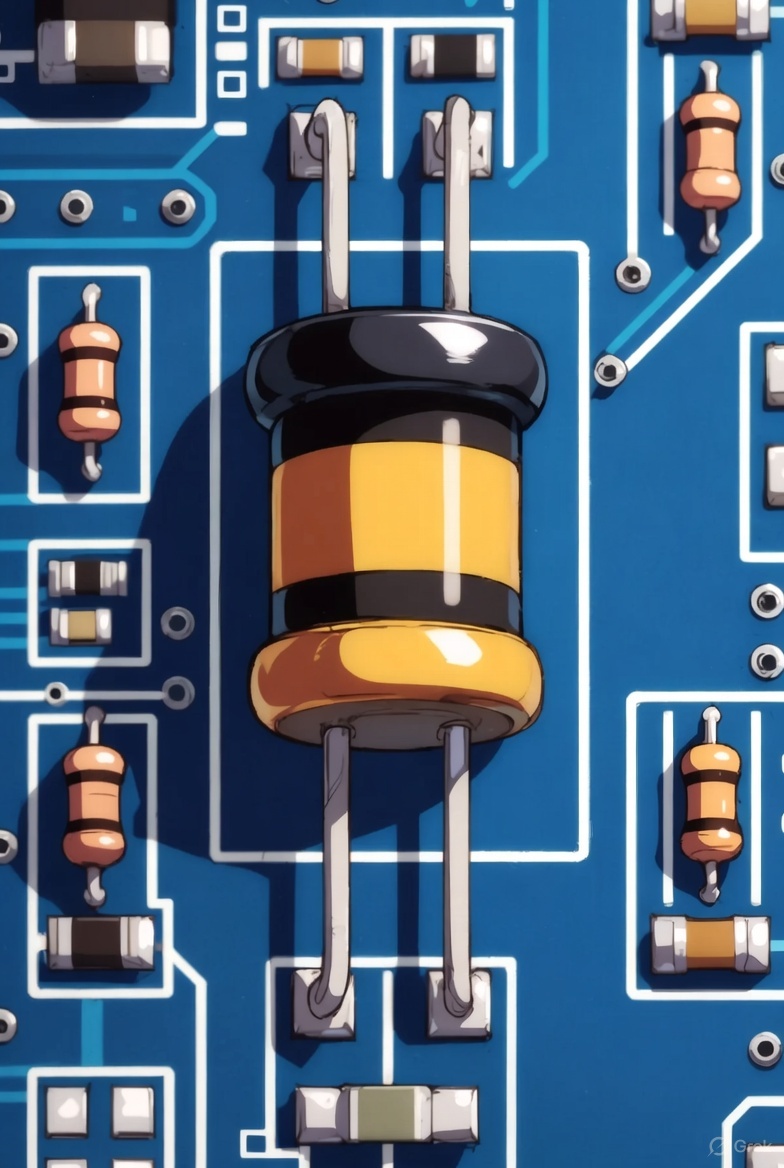 Semiconductor Physics: Diode Series Resistance – Bitcoin Versus