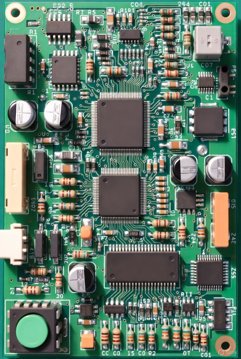Semiconductor Physics: Current Flow in a P-N Junction&nbsp;Diode