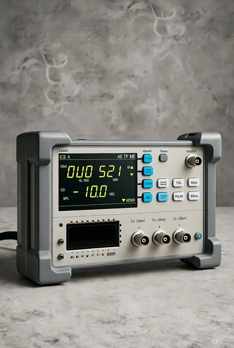 Fiber Optic Training: Optical Power&nbsp;Meter