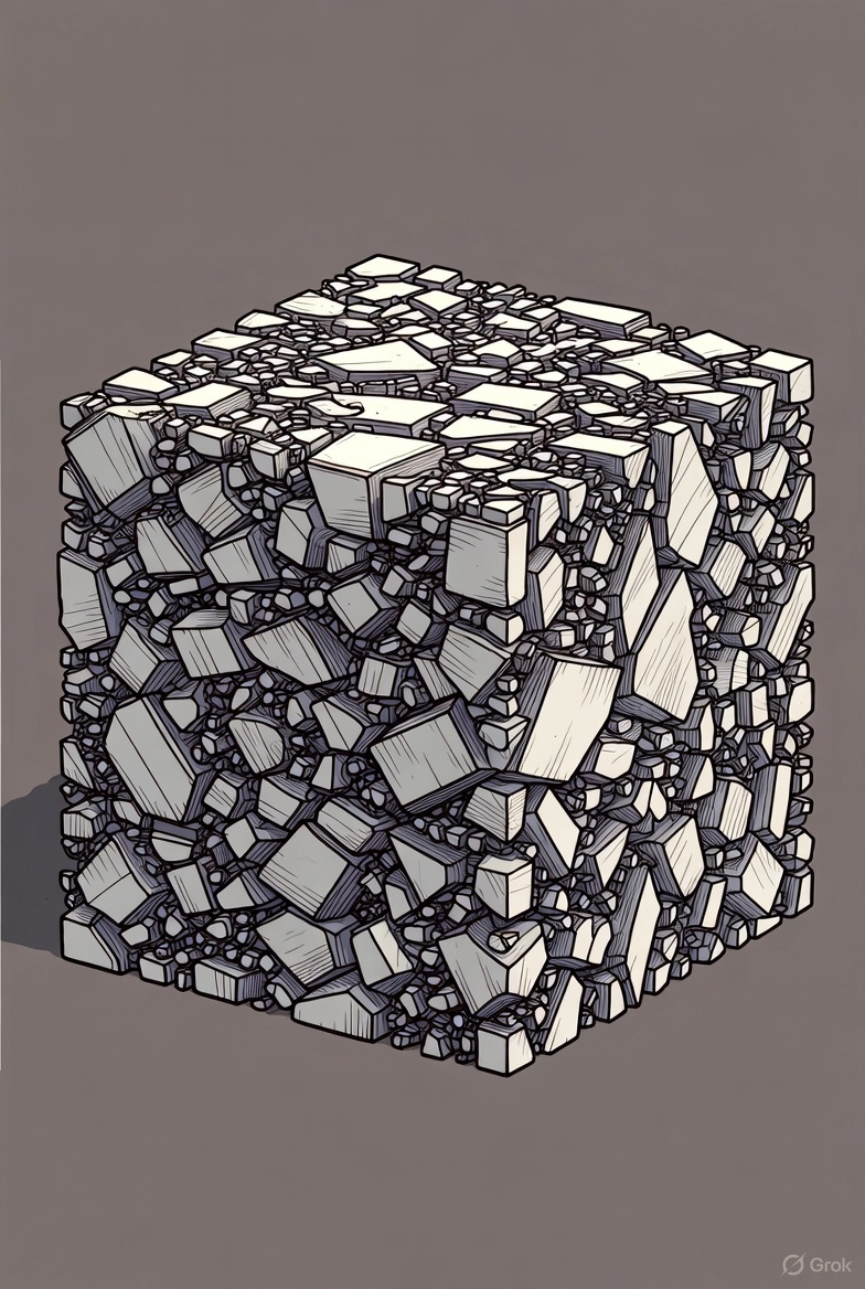 Polycrystalline Silicon (Poly-Sci) Factors of&nbsp;Resistance