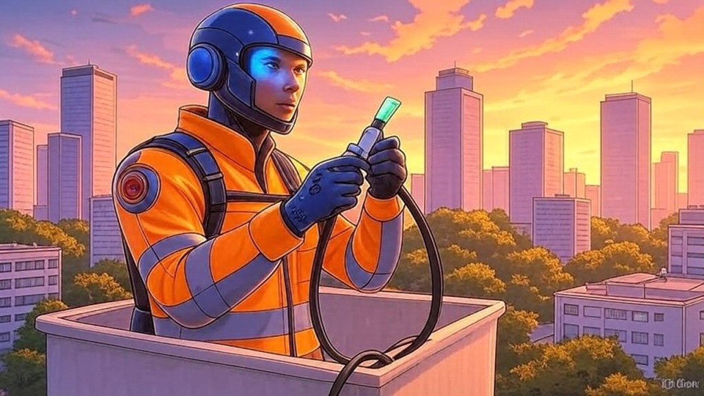 Fiber Optic Training: Outside Plant&nbsp;(OSP)