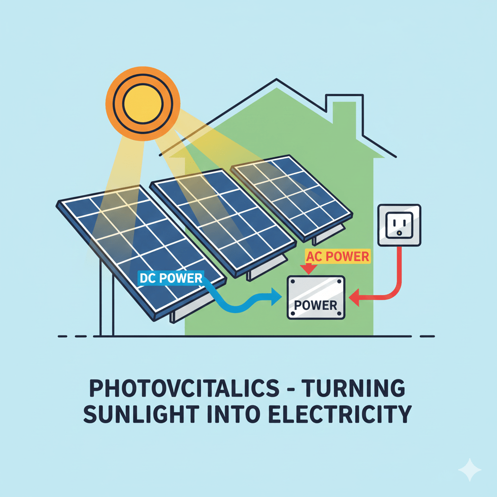 Semiconductor Physics: Photovoltaics and Diode I-V&nbsp;curves