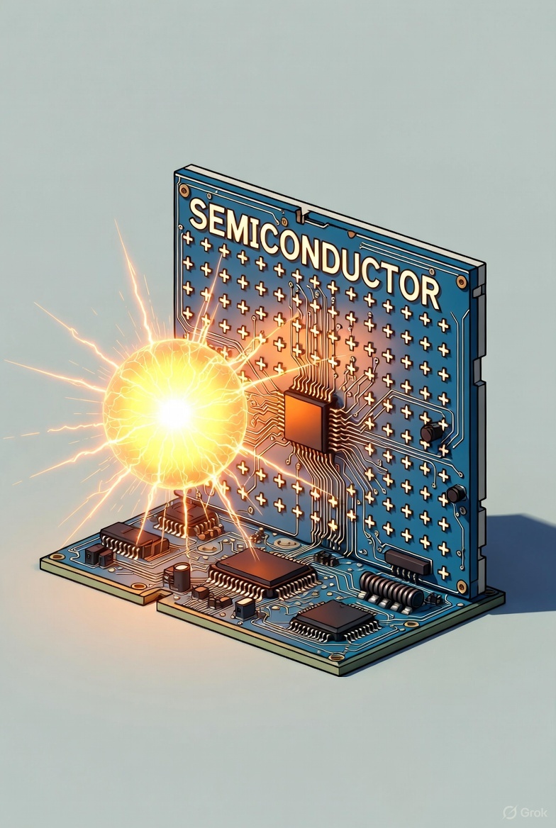 Properties of Electricity