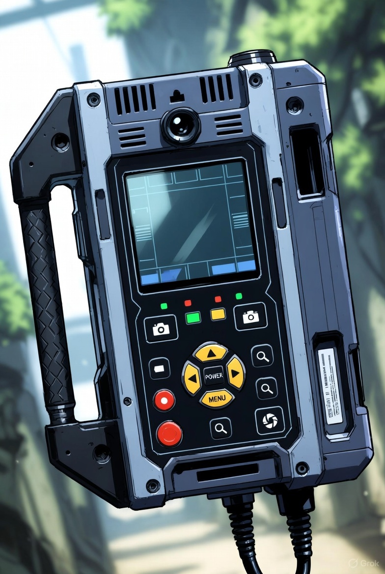 Fiber Training: Visual Fault&nbsp;Locator