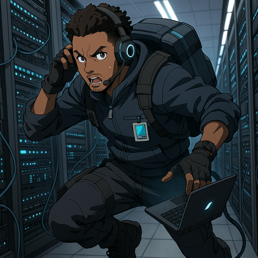 Pickaxe (Foreman.mn)