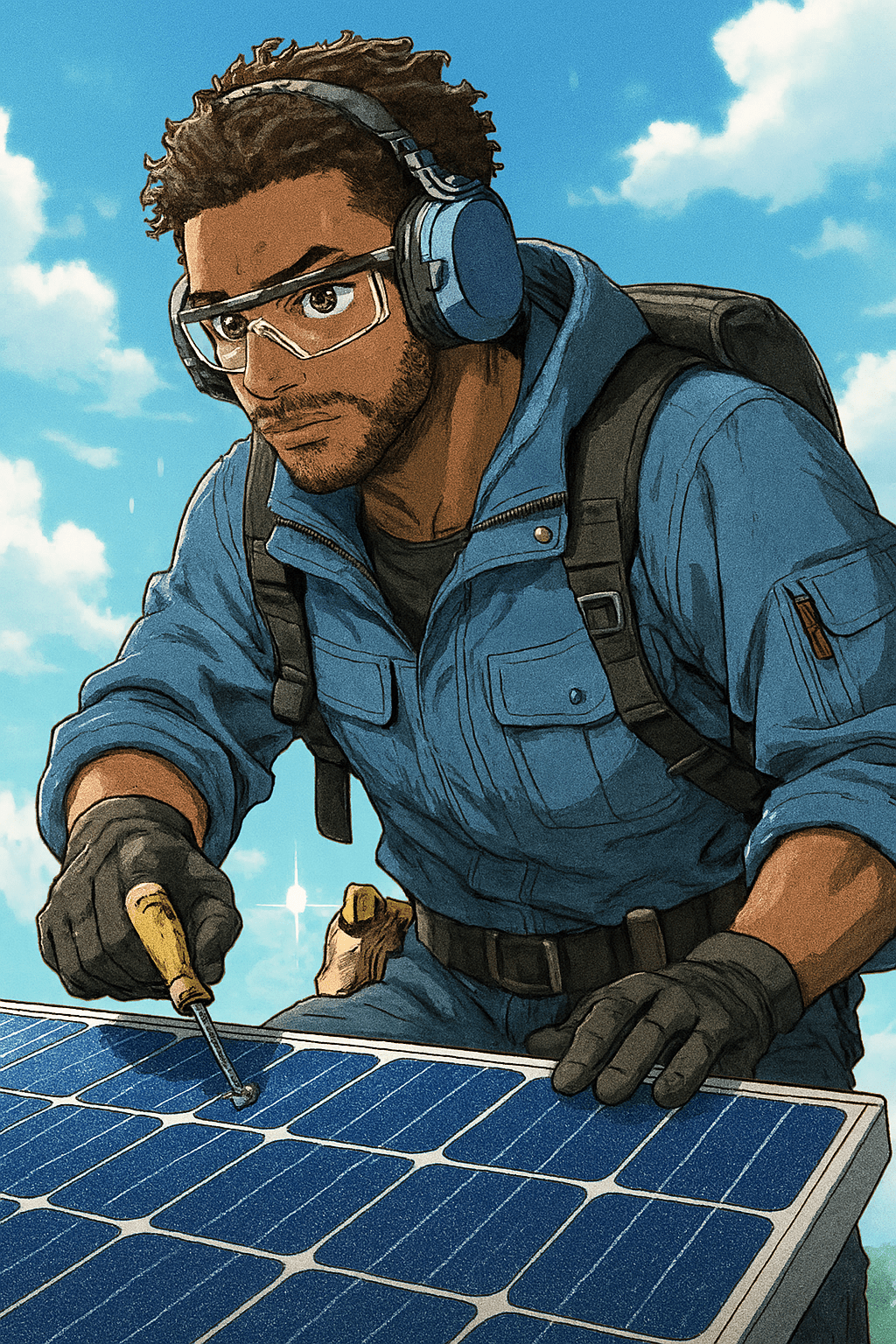 Solar Engineer Training: Solar&nbsp;Inverters