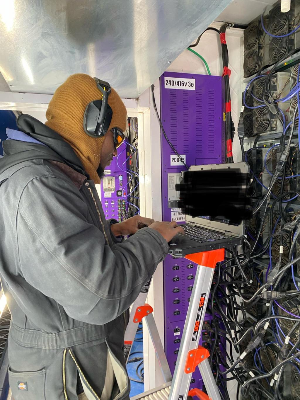 Power Efficiency Theory: The Physical Cost of the Bitcoin&nbsp;Protocol