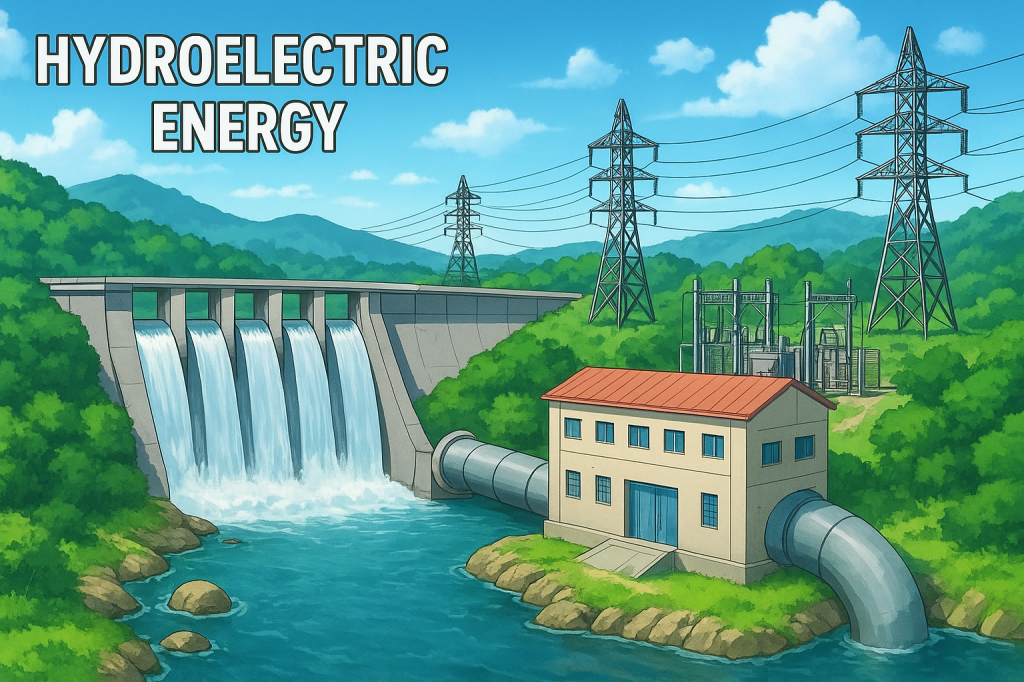 Hydroelectric Energy Systems