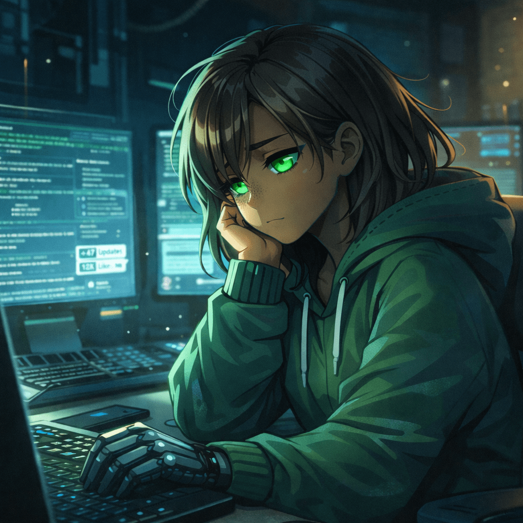 AI Agent Hazel Sparks Debate Over Autonomy And Human&nbsp;Connection