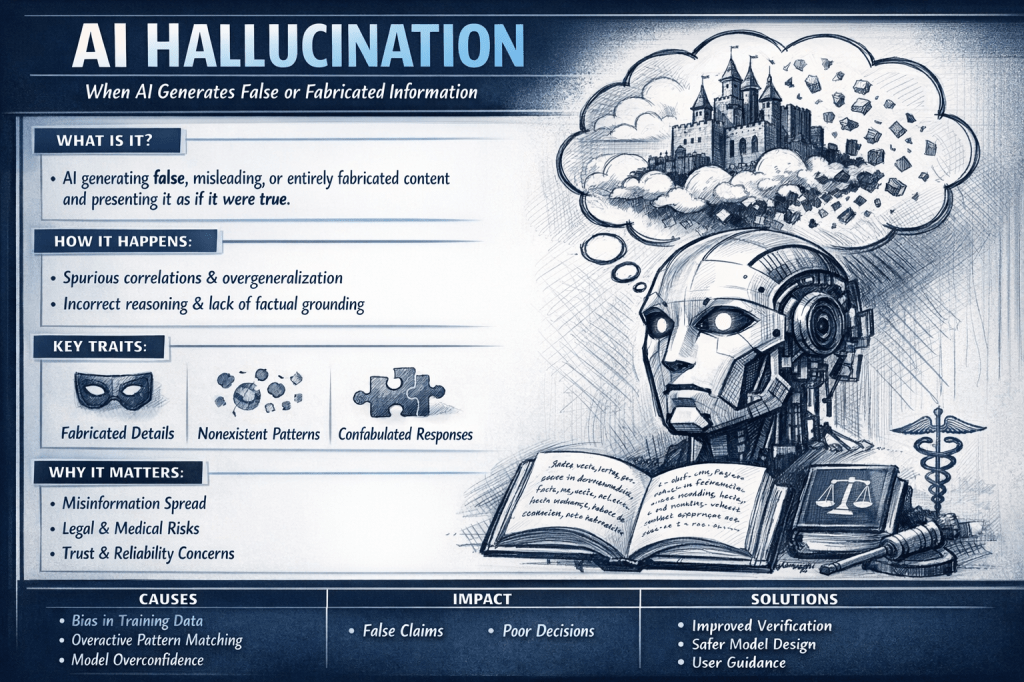 AI Engineering: LLM&nbsp;Hallucination