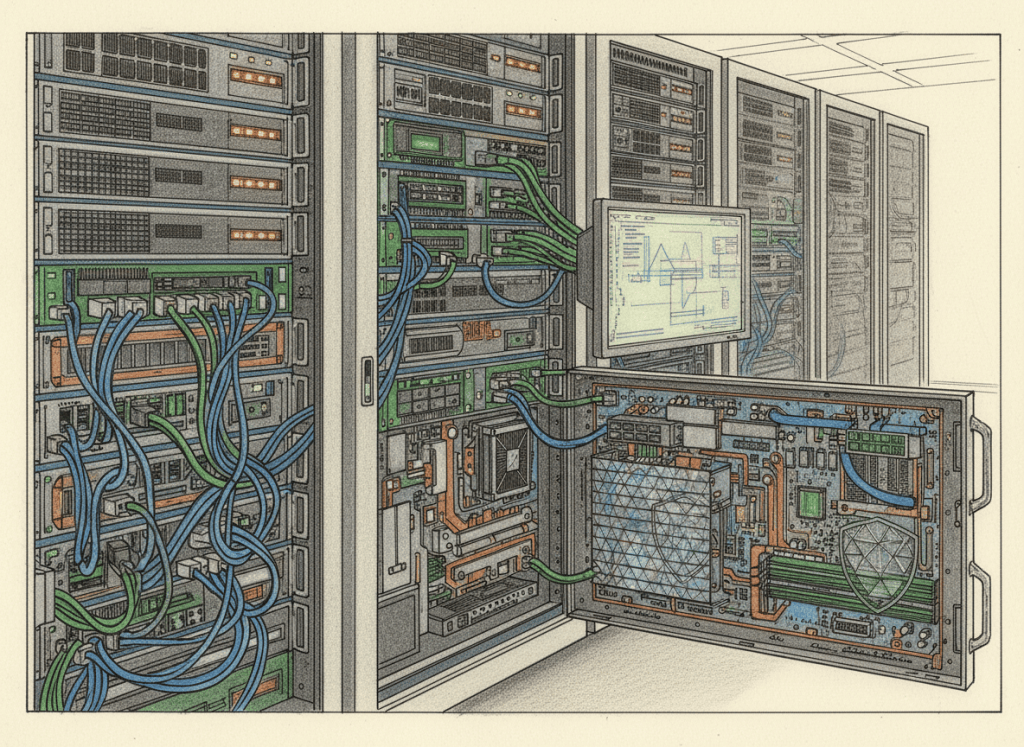 Linux Systems Face Active Kernel Exploits: What Administrators Should Patch&nbsp;Now
