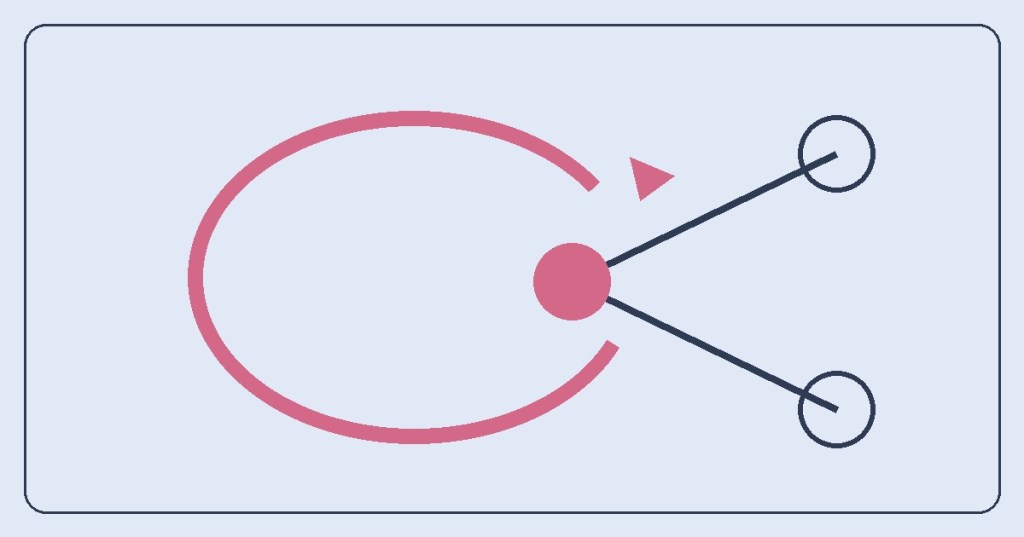 Original technical cover illustrating Python errors, exceptions, and branching recovery paths
