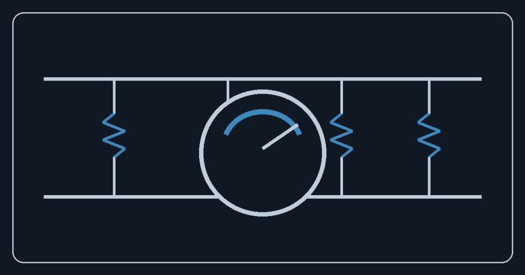 Original technical cover illustrating real, reactive, and apparent electrical power