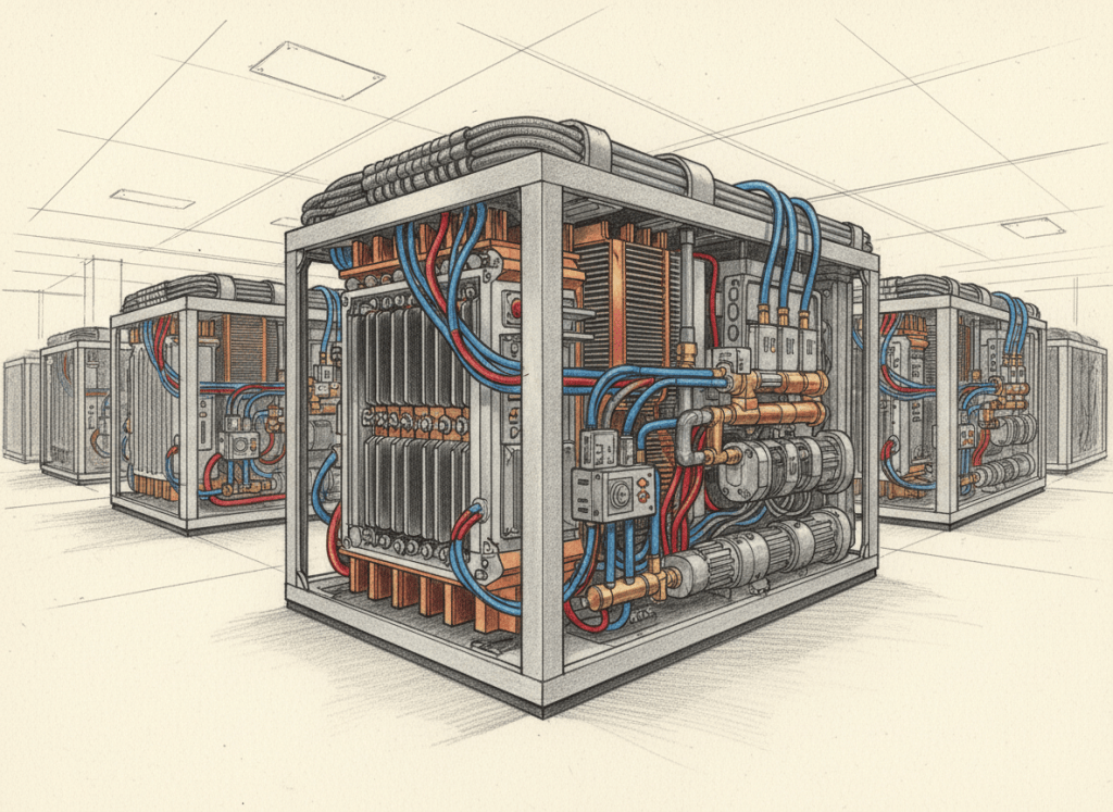 Bitcoin Mining Breaks the 9 J/TH Barrier: Bitmain’s S23 XP Hyd. Reaches 8.9&nbsp;J/TH