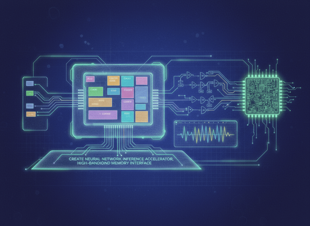 Cadence Adds AI Agent for RTL Chip&nbsp;Design